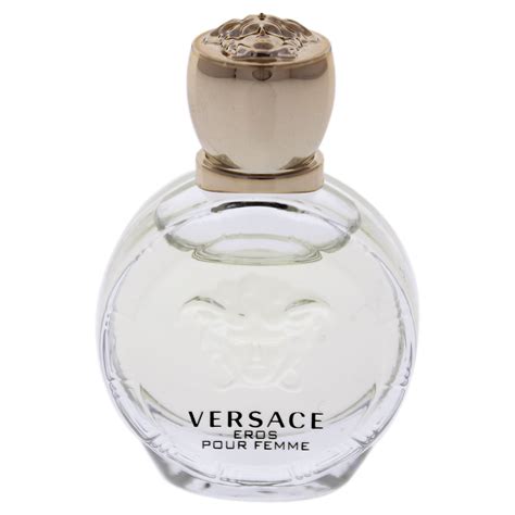 versace eros perfume for women.